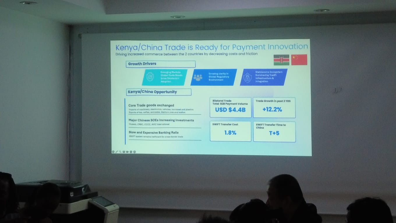 KCCCI–RD Technologies Business Roundtable