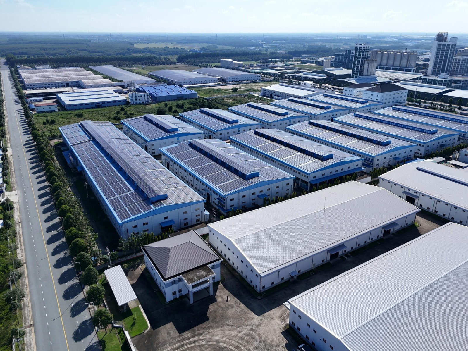 Murang'a Industrial Park